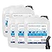 Produktbild BioFair 25 Liter (5 x 5L Kanister) Destilliertes/demineralisiertes Wasser nach VDE 0510