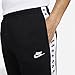 Nike M Nk Club FLC Gx HD TRK Suit Men's Tracksuit, Black, S