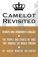 Camelot Revisited 0985818409 Book Cover