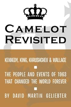 Hardcover Camelot Revisited Book