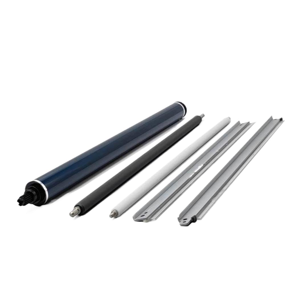 IMC4500 Japan Drum Unit Kit kompatibel mit IM C6000 C3000 C3500 C4000 Color OPC Drum Imaging Unit PCR Cleaner