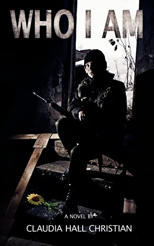 Who I Am (Alex the Fey Thriller Series)