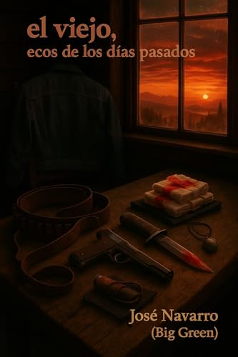 el viejo, ecos de los dias pasados