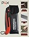 Prepared4X Folding Saw - 8.5
