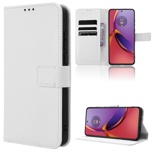 bojioderf Compatible avec HTC Desire 22 Pro 5G Coque,Compatible avec HTC Desire 22 Pro 5G Stand...