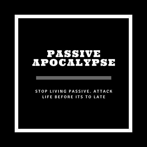 Passive Apocalypse Titelbild