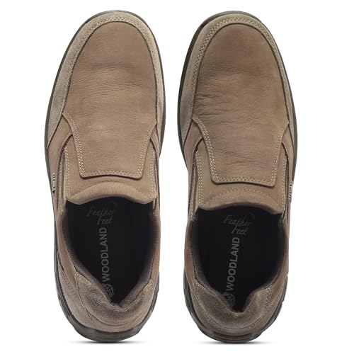 Image of Woodland Men's Sneaker