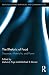 The Rhetoric of Food: Discourse, Materiality, and Power (Routledge Studies in Rhetoric and Communication)