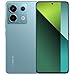 Xiaomi Redmi Note 13 Pro 5G + 4G Lte (for Tmobile Mint Tello & Global) (512Gb + 12Gb) 6.67 200Mp Triple Unlocked (Ocean Teal)