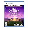 The Oregon Trail PS5