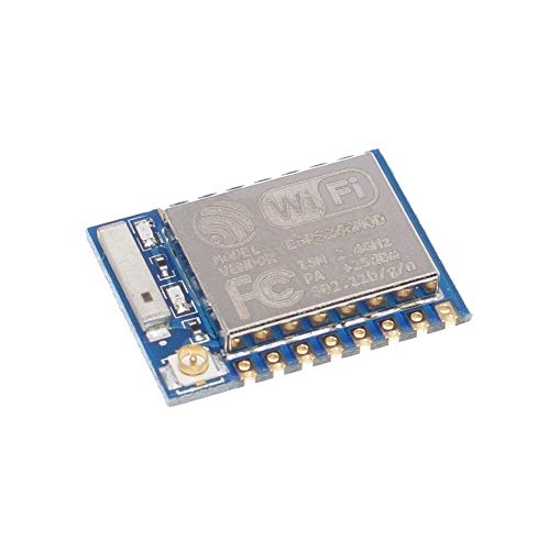 Image of CentIoT - ESP-07 esp8266 SMD Chip - Remote Serial Port WiFi Wireless Module 3.3V SPI