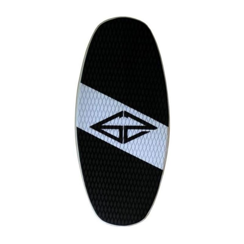 GOZONE Skimboard Junior Nero 34,5