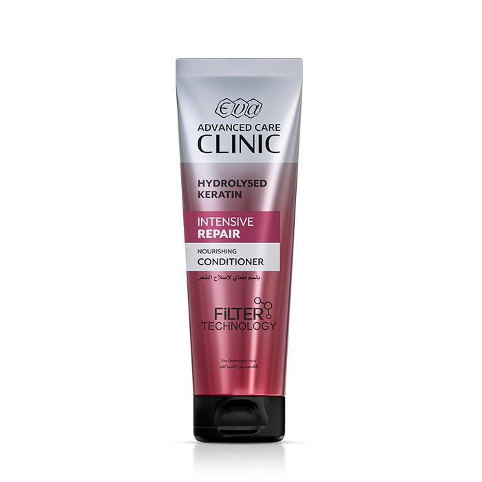 eKeratin Eva Hair Clinic Conditioner 230 Ml