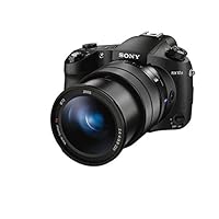 Sony RX10 III |