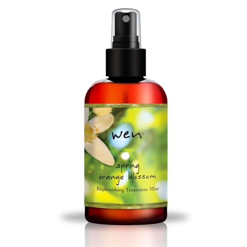 WEN Replenishing Treatment Mist Spray Hidratante 177 ml miniatura 1