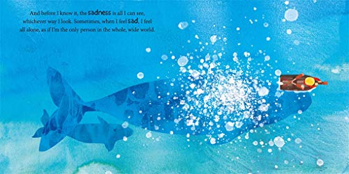 Image of When I Feel Sad (A Children's Book about Emotions)