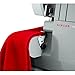 Imagen de SINGER Heavy Duty 14HD854 Overlock Serger with $50 Accessories