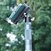Monopod Attachment for Stick