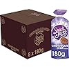 Snack A Jacks Rijstwafel Chocolate Chip, Doos 8 stuks x 180 g