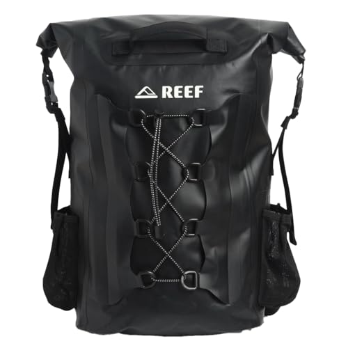 REEF Mochila de praia seca Storm Shore, capacidade para 25 litros