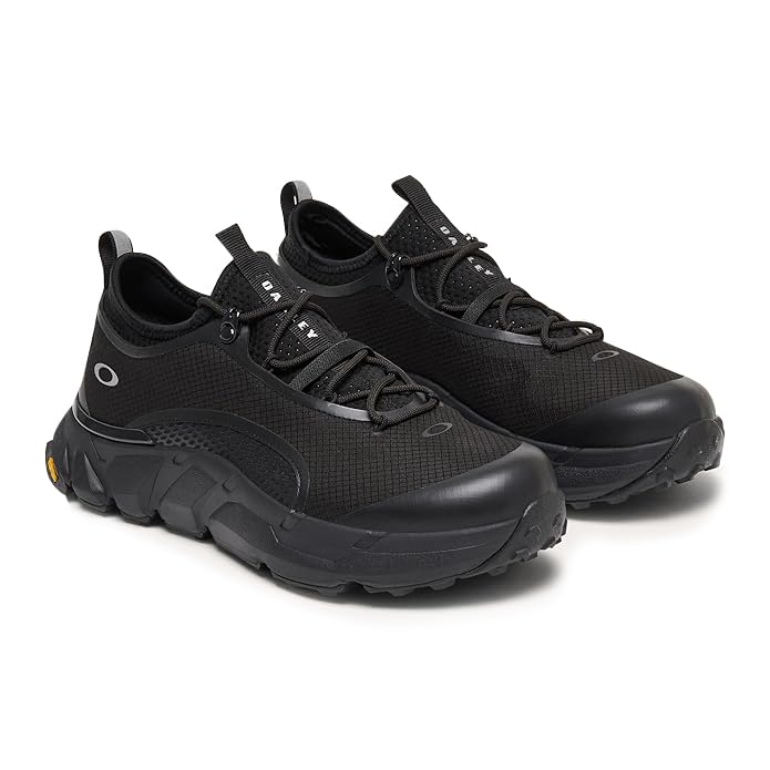 Image of Oakley Light Shield Shoes - Triple Black - 11.5