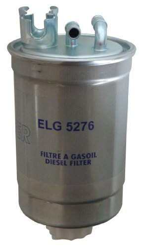 Filtre à gasoil Mecafilter ELG5276 protège vos injecteurs de l'eau