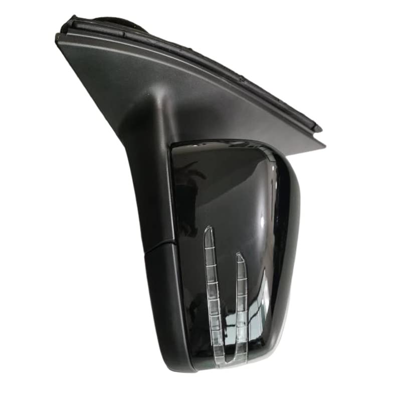 Pour Mercedes W166 ML320 ML350 ML400, Coque De Rétroviseur Gauche