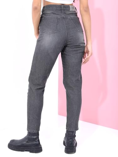 Image of Tokyo Talkies Women's Regular Jeans