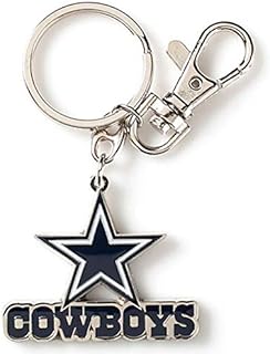 ダラス・カウボーイズ NFL キーホルダー
