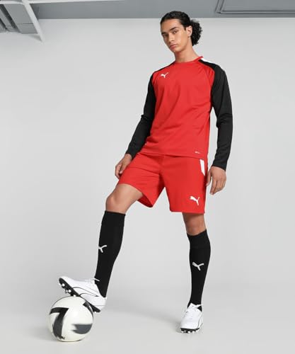 Image of Puma Men Knitted Shorts