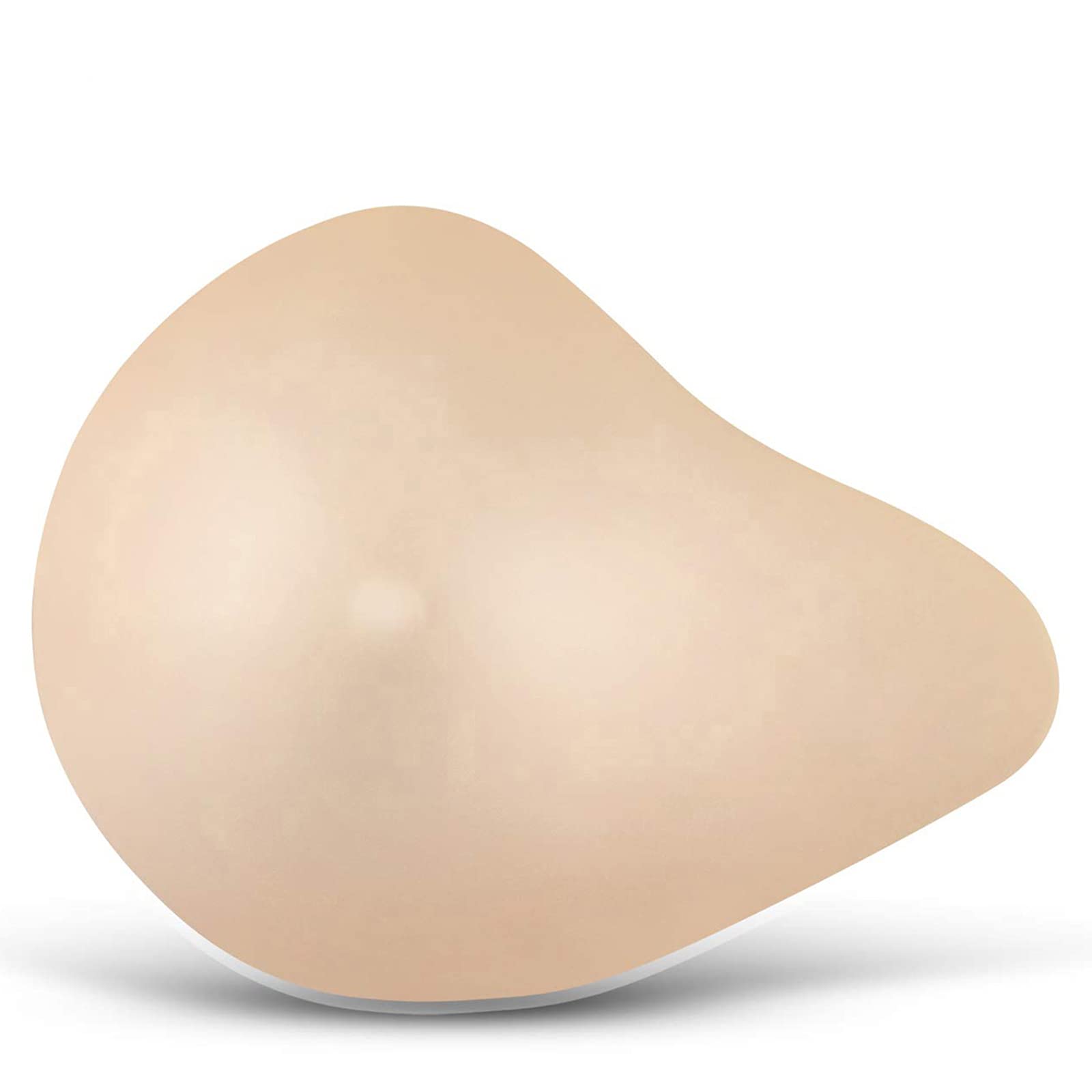 Formas De Pecho De Silicona Livianas De Una Pieza Mastectomía Prótesis Senos Potenciadores De Sujetador Transgénero, Travestis Y Cosplay