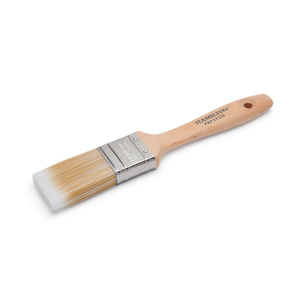Hamilton Prestige Synthetic Paint Brush 1.5”
