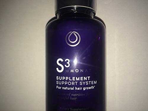 Monat S3 supplement support system