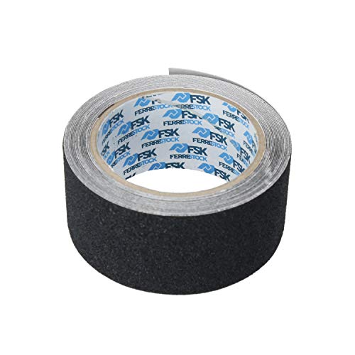 Ferrestock FSKTAS001 Rotolo di nastro di sicurezza...