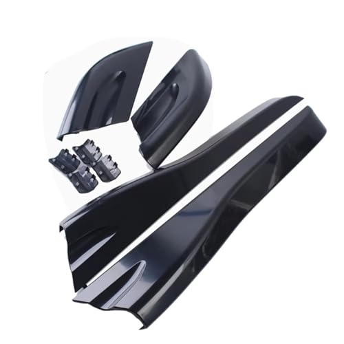 Cache-Rails de Toit Hyundai Tucson 2004-2008 pour remplacer bouchon perdu