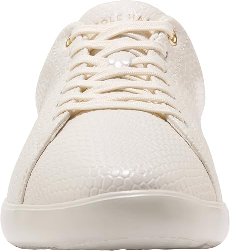 Image of Cole Haan Women's Grand Crosscourt Leather Sneaker