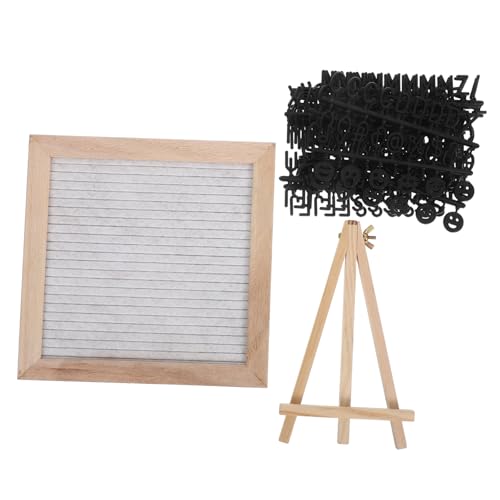 TOYANDONA Milestone Board Lavagna Con Lettere Intercambiabili Lavagna In Con Lettere Annoiate Lavagne In Decorazioni Per Scrivania Carine