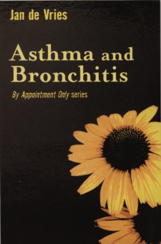 Asthma and Bronchitis (By Appointment Only)