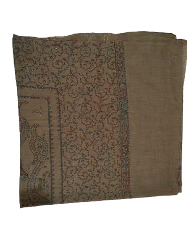 Handmade pashmina swati shawl Blanket shawl for women Pashmina shawl for caasual use4