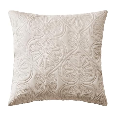 ROOM99 Housse de Coussin Leila 45x45 cm Cover