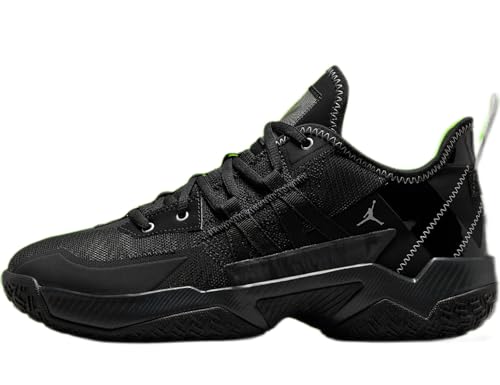 Nike Jordan One Take ll (CW2457-001)_15 - Black/Silver