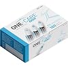 ONE-CARE PRO Safety Pen Tips 31G x 8mm (5/16), 100ct Box