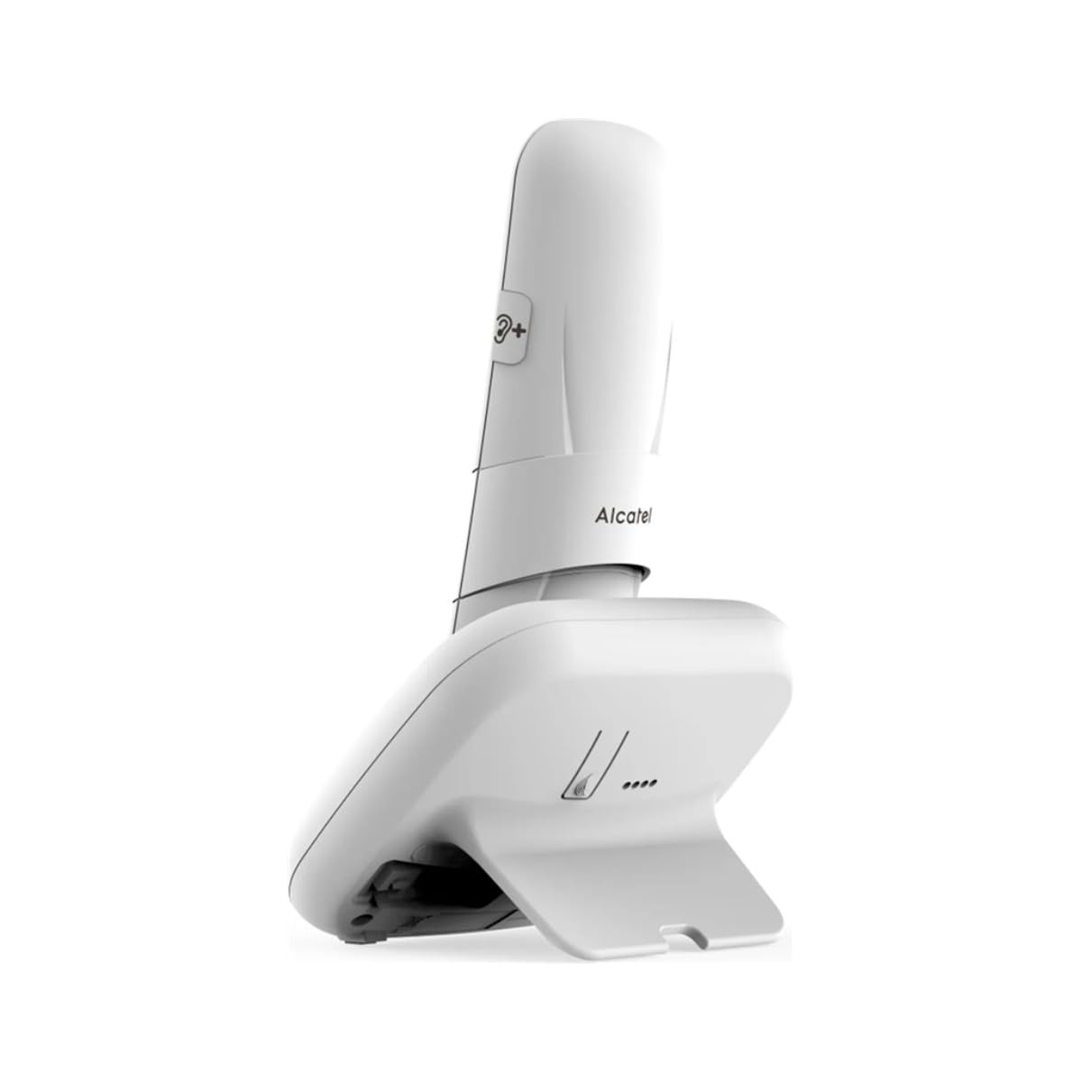 TELEFONO ALCATEL XL785 White