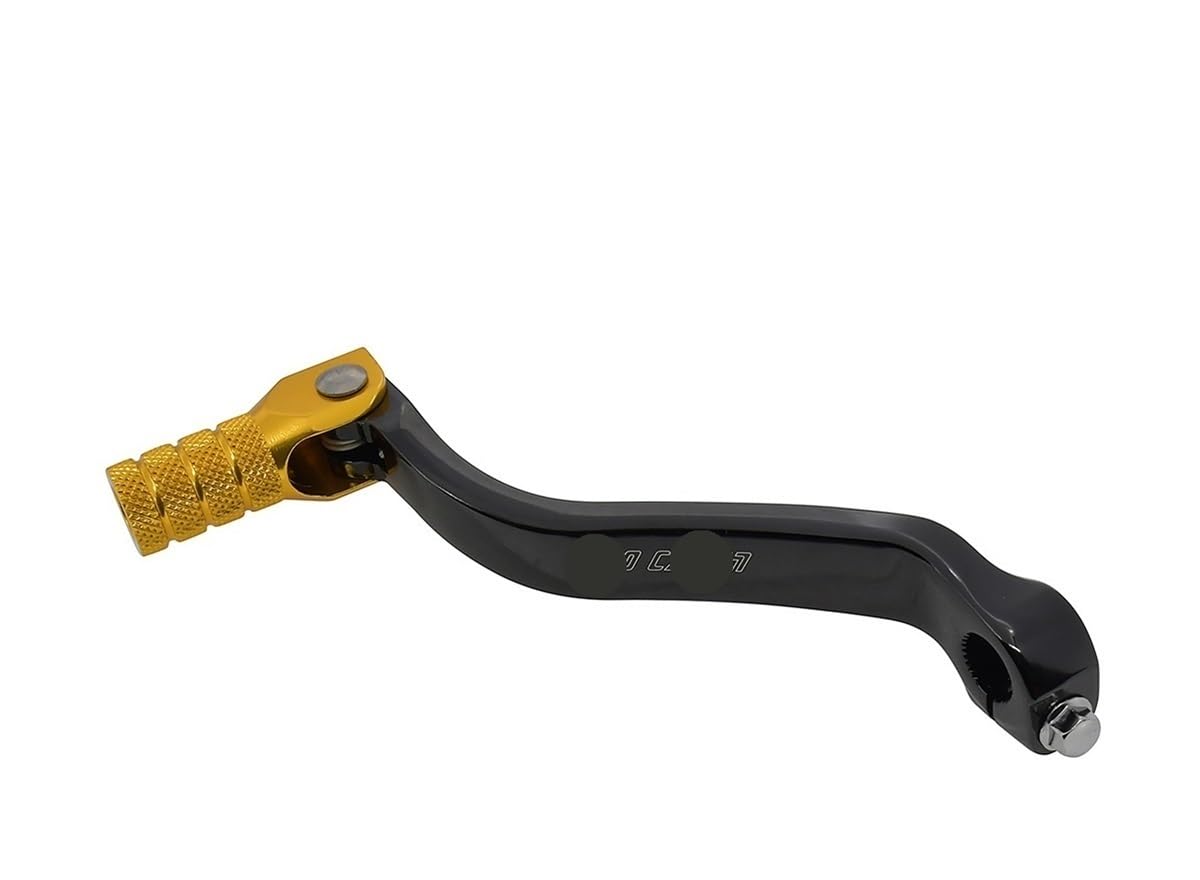 Fgjryedxj 7306 Shift Lever Gear Shifter Shift Lever For Suzuki Rmz250 Rmz450 Rmz 250 450 400 Drz400s Drz400e Drz400sm 2000-2019 Cnc Gear Shift Shifter Lever Pedal