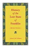 History of the Lost State of Franklin