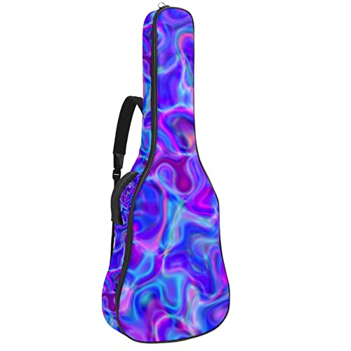 Housse de transport étanche pour guitare avec bandoulière réglable Motif éléphants Jungle, Multicolore 09, 42.9×16.9×4.7… - Les Beatles, Paul McCartney, John Lennon, RIngo Starr, George Harrison Housse de transport étanche pour guitare avec bandoulière réglable Motif éléphants Jungle, Multicolore 09, 42.9x16.9x4.7…
