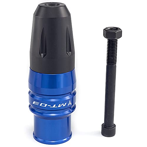 Para Yamaha MT03 MT-03 MT 03 2015 2016 2017 2018 2019 2020 Motocicleta CNC Acessórios Proteção contr