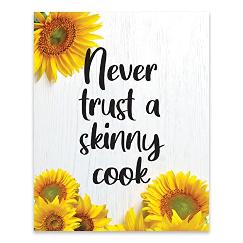 Sunflower Kitchen Decor and Accessories Sunflower Wall