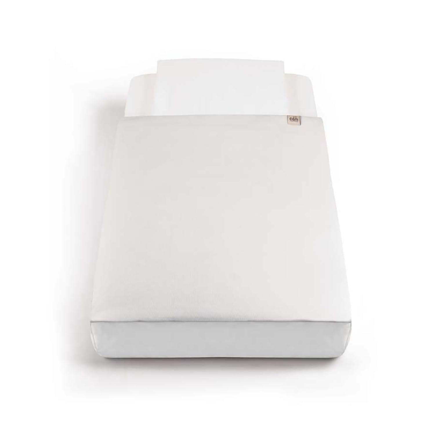 Kit Tessile Per Culla Cullami E Sempreconte Bianco Col. 002 - 4