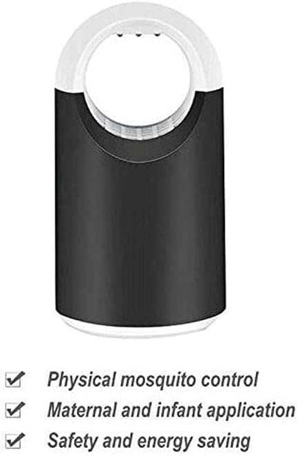 Środek odstraszający komary USB Środek odstraszający komary Domowa przeciw komarom, Środek przeciw komarom Fotokatalizator USB Środek przeciw komarom Domowy środek odstraszający muchy LED na komary